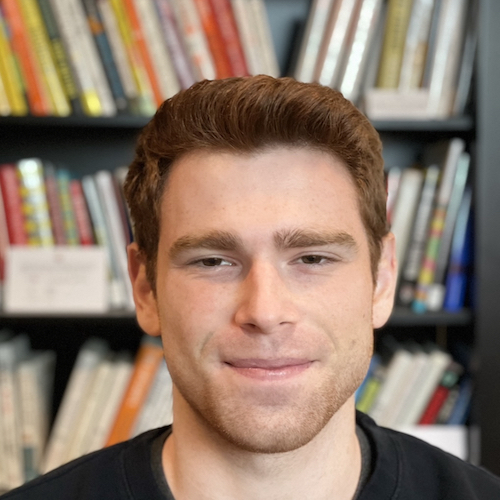 Photo of Logan Kilpatrick